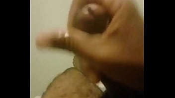 Preview 1 of Grennies Sex - Batendo uma punheta gostosa chamando por Jamile