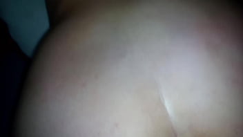 Preview 1 of Red Ava - De quatro