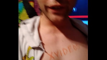 Preview 2 of Cewek Bobok - Verification video