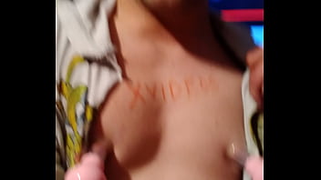 Preview 3 of Cewek Bobok - Verification video