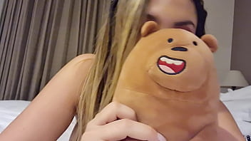 Preview 1 of Anemia Sexvideo - A cara da puta depois de dar pro macho....  Bolivianamimi.tv
