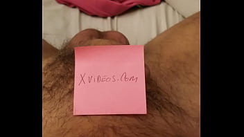 Preview 1 of Leni Lux - Verification video