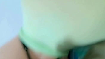 Preview 3 of Qzn Almas - Charming flirtatious neighbor eager to fuck in the vibration of passion FIRST TIME ANAL SEX,  HARDCORE AND CUM INSIDE A BIG ASS MILF (18 years old)