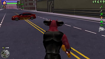 Preview 3 of Sex Squaring - BoneTown - Part 15