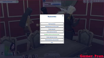 Preview 2 of Helping Her - Jiraiya Porn Sex Cap1 Jiraiya tiene a su grupo de fans  y terminan follando a una de esa fans sunade le gusta ver sus tetas como rebotan le terminan acabando adentro