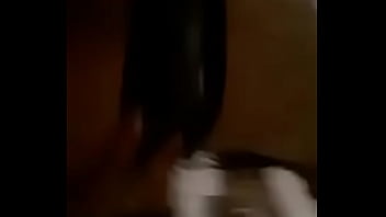 Preview 4 of Suster Biarawati - Rica lagunera flaquita dando sentones