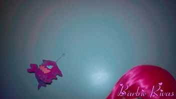Preview 1 of Prima Voita - POV: tu hermana otaku y waifu de pelo rosa ofrece servicios con promos muy baratas