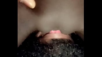 Preview 2 of Bala Bala - Eating ebony pussy
