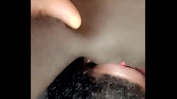 Preview 3 of Bala Bala - Eating ebony pussy