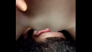 Preview 1 of Bala Bala - Eating ebony pussy