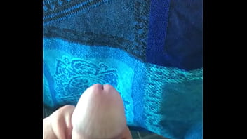 Preview 3 of Marathi Faking Video - Jacking to cross dresser