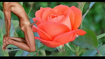 Preview 1 of Search Some Porn Ben10 - Blooming flower blooming cock