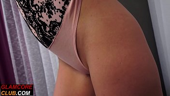 Preview 1 of India Sex Hero Hd - Classy european pornstar dildoing her pussy
