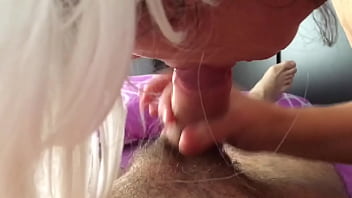 Preview 3 of Ujizzzz Hd - Mamada rica me hace mi amiga