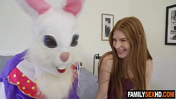 Preview 3 of Blowjobs Without Denture - Stepbro tricks stepsis and stepmom into sex - fucked up family