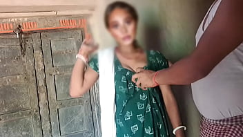 Preview 1 of Hindi Dumped - Desi sexy stepmothers sex fantasy