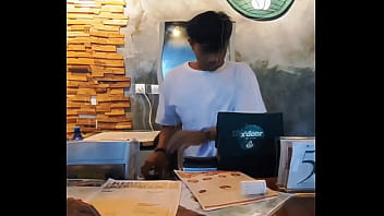 Preview 2 of College Gand - Caffe aestethic