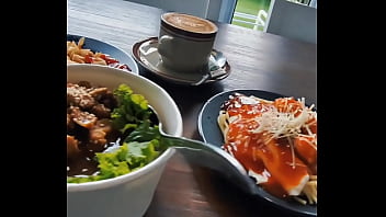 Preview 3 of College Gand - Caffe aestethic