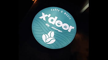 Preview 1 of College Gand - Caffe aestethic