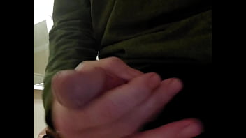 Preview 1 of Lily Big Boobs - Thick cumshot