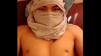 Preview 1 of Saniloenxxxhd Vc - Aki tirando barra