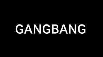 Preview 1 of Xhxx Chg - CASADA no Gang Bang ( SEXY WIFE )