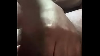 Preview 2 of Fas Sex2 - Chocolate dick happy and hard
