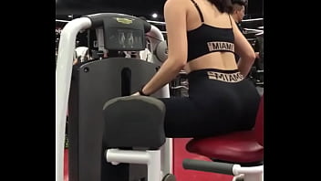 Preview 3 of Kerala Movies Xxx - Gym Vietnamese girl