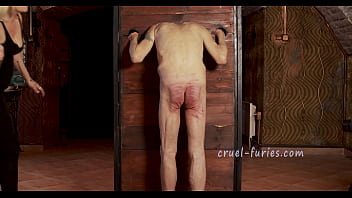 Preview 4 of June Fairy - Taste of Rattan Cane