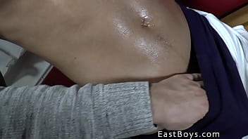 Preview 3 of School Xnxx Black Cock - Caravan Boys - Gypsy Twink
