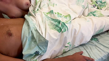 Preview 1 of Bf Bidoe Hd - Morning cock milking is the best start to the day