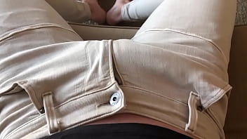Preview 2 of Sanity Liyyon - XL bulge