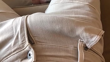 Preview 4 of Sanity Liyyon - XL bulge