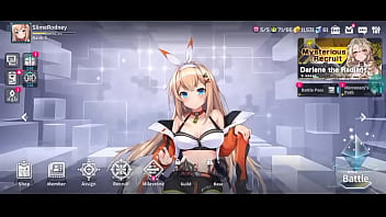 Preview 2 of One Dafa Xxx - Ark ReCode