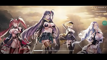 Preview 1 of One Dafa Xxx - Ark ReCode