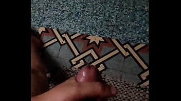 Preview 2 of Smoll Boy Old Women Porn - My Ejaculation slow-motion mode
