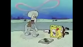 Preview 2 of Berzears Pron Videos - spunchbob
