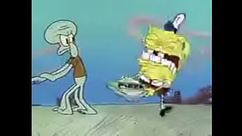 Preview 3 of Berzears Pron Videos - spunchbob