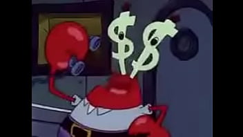 Preview 1 of Berzears Pron Videos - spunchbob