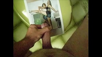 Preview 4 of Casting Atk Hairy - Cum Tribute to hot tiny teen Ioannalarisa2004 - 2