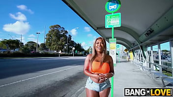 Preview 1 of Xxxxvim - Breyana Moore Big Ass