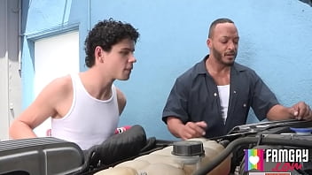 Preview 1 of 2 Boys 1 Mom Sex Breezar 2018 - Stepuncle Dillon Diaz Fucked Out Of  Dylan Hayes