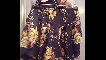 Preview 2 of Lexbo Mom - Shopping Stories #11 - Part 2 - Zaful Haul