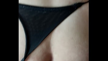 Preview 4 of Sunny Leoni X Videos - Pedreiro volta s&oacute_ pra encher o rabo da patroa de porra!! Pauzudo gozou rapidinho!!!