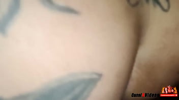 Preview 3 of Sex Nurse Asian - MORENA SAFADA SE FILMOU CAINDO NA PICA ft. ELIANE FURACAO