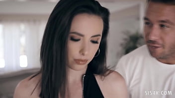 Preview 3 of T Clogs - Casey Calvert loves banging with stepbro