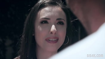 Preview 1 of T Clogs - Casey Calvert loves banging with stepbro