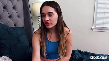 Preview 3 of Liana Liberato Hot Sex - Indica Monroe&#039_s and Sera Ryder&#039_s scissoring lesbo afternoon