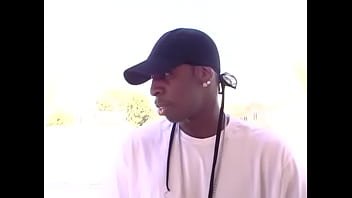 Preview 3 of Public Jerker Car Gay - I fucked you and yo mama 1
