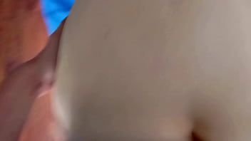 Preview 4 of Goroo - &iexcl_c&oacute_rrete Adentro,  Beb&eacute_! POV Casero Real